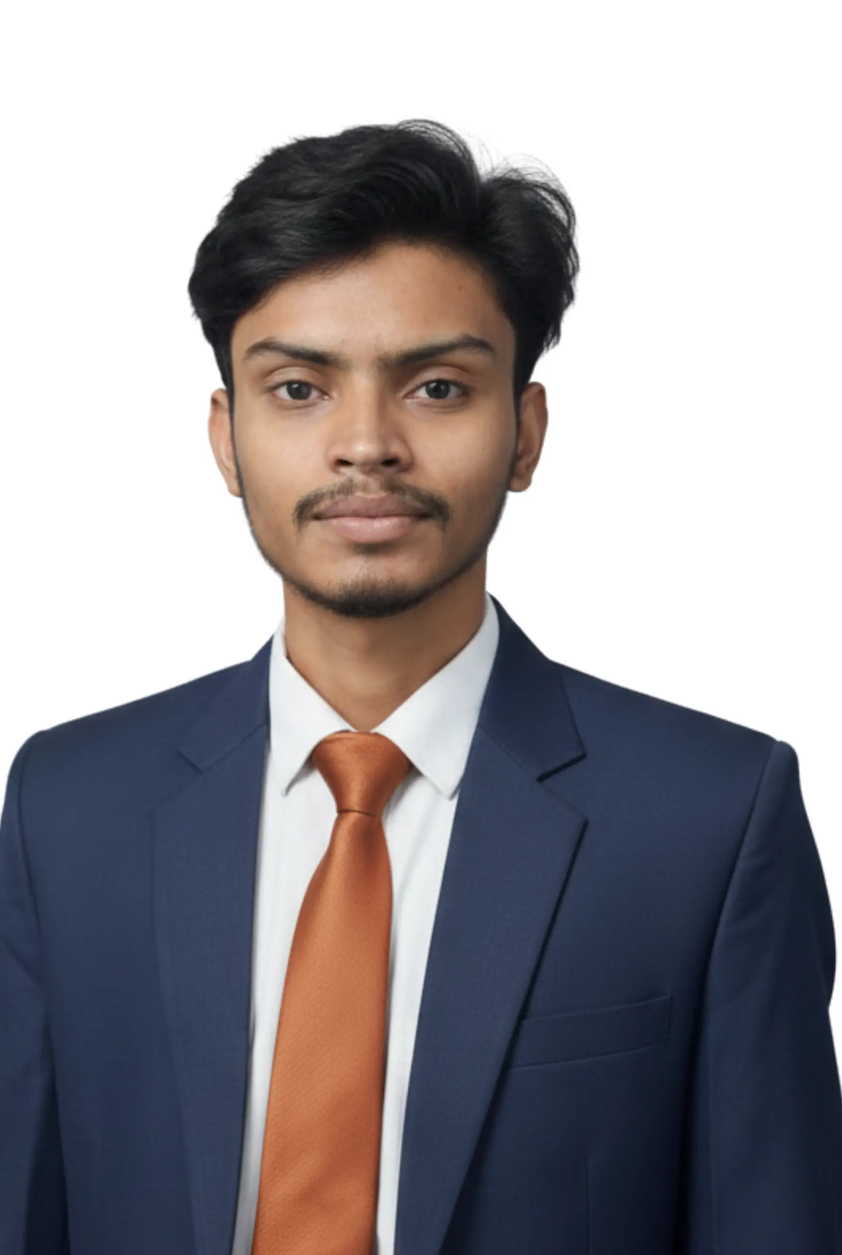 Md Imtiaz Zaman Khan