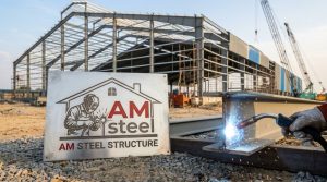 Industrial Shed Manufacturer in Bangladesh