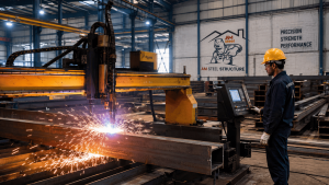 PEB Company in Bangladesh — Engineering Standards, Components, and Capabilities